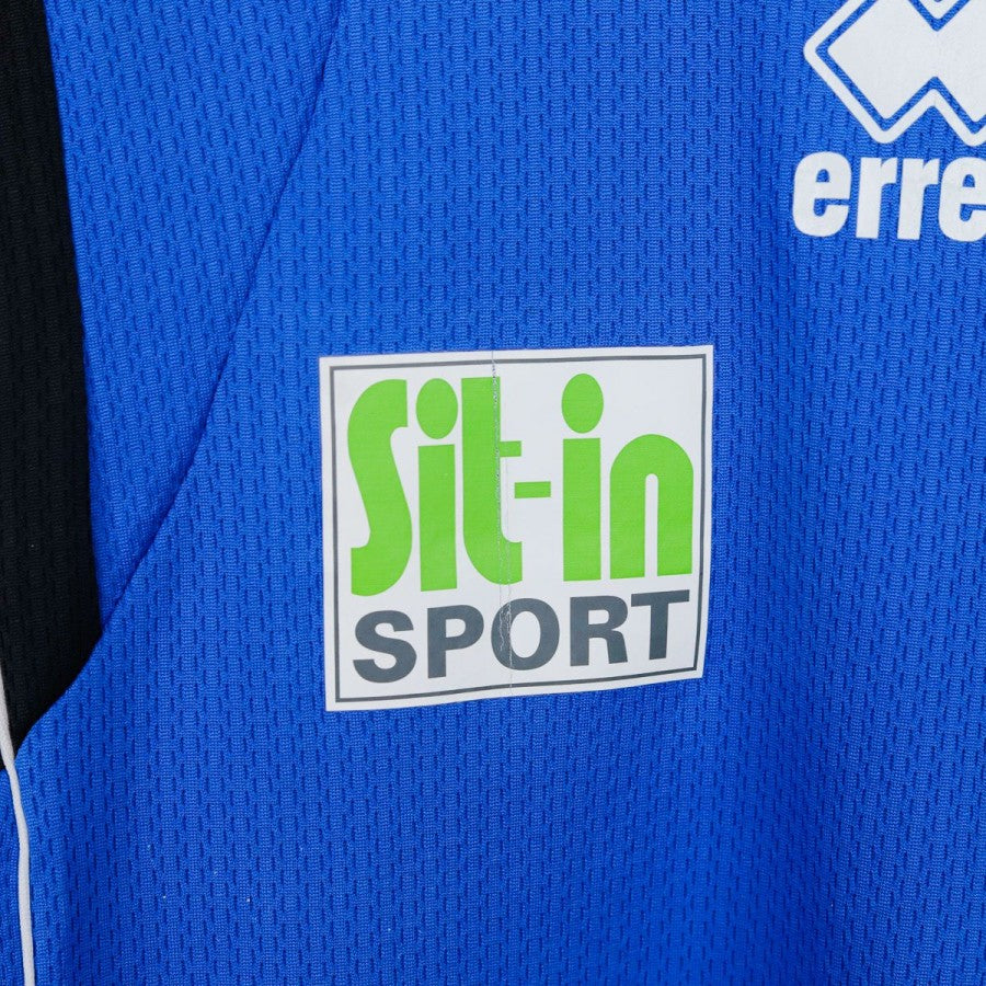 t-shirt allenamento Atalanta Errea 2009/2010 by ERREA - Home (14)