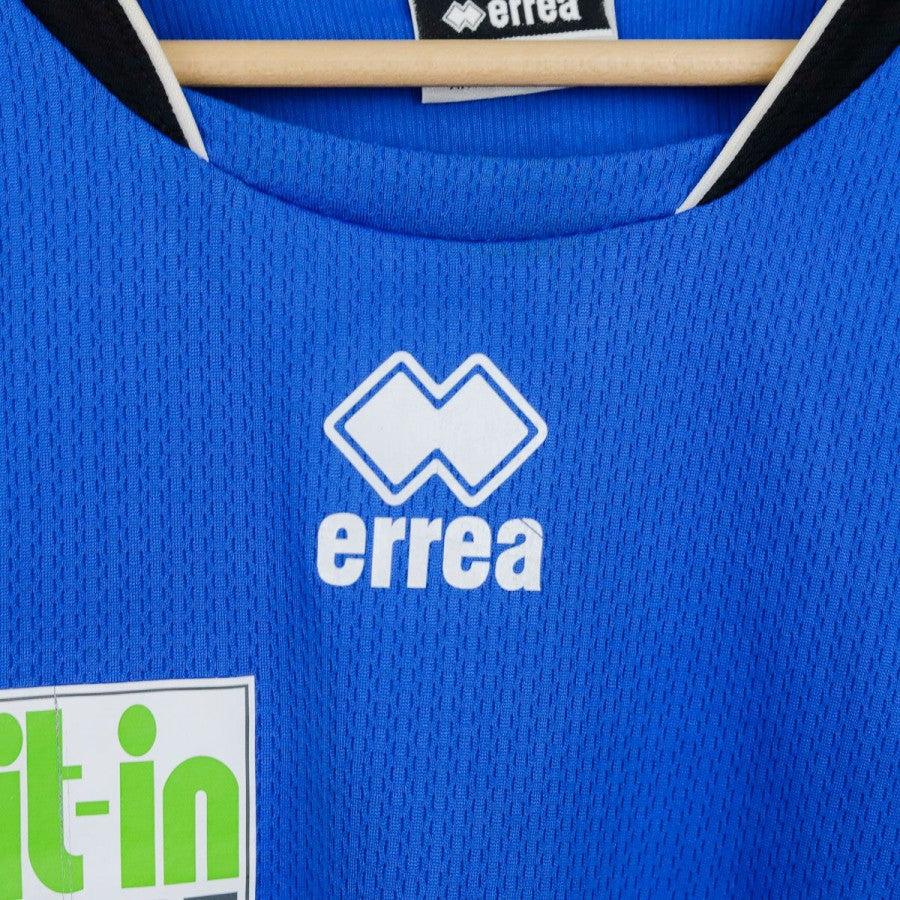 t-shirt allenamento Atalanta Errea 2009/2010 by ERREA - Home (15)
