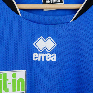 t-shirt allenamento Atalanta Errea 2009/2010 by ERREA - Home (15)