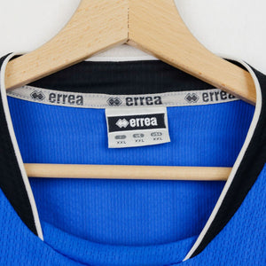 t-shirt allenamento Atalanta Errea 2009/2010 by ERREA - Home (16)