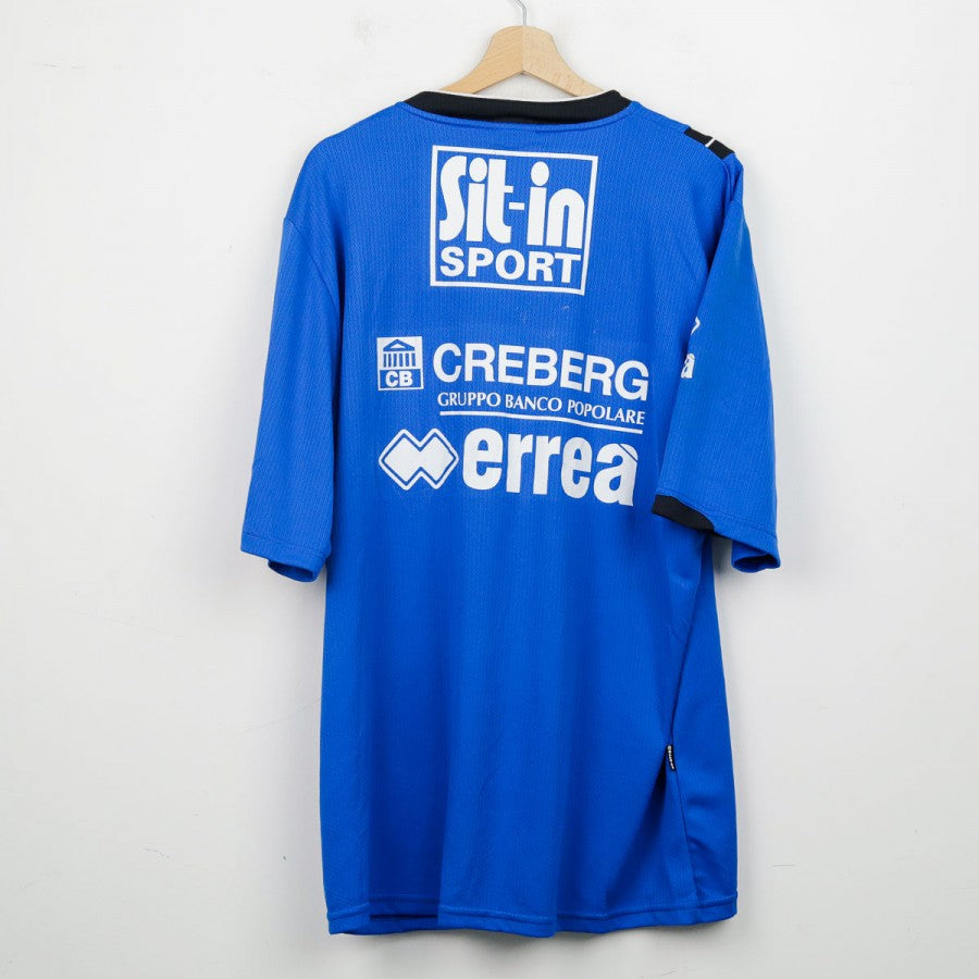 t-shirt allenamento Atalanta Errea 2009/2010 by ERREA - Home (2)