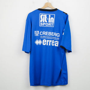 t-shirt allenamento Atalanta Errea 2009/2010 by ERREA - Home (2)
