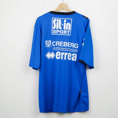 t-shirt allenamento Atalanta Errea 2009/2010 by ERREA - Home (2)