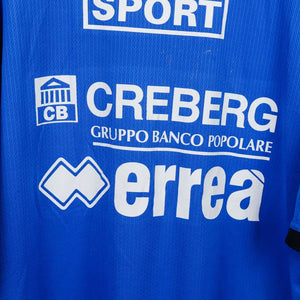 t-shirt allenamento Atalanta Errea 2009/2010 by ERREA - Home (6)