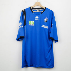 t-shirt allenamento Atalanta Errea 2009/2010 by ERREA - Home