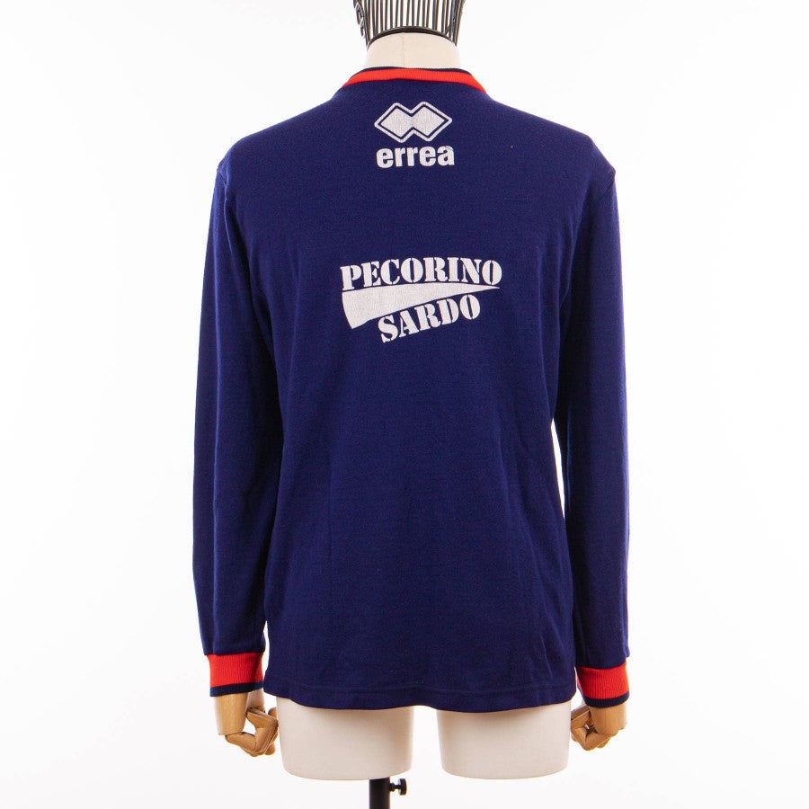 T-shirt allenamento cagliari errea 1994/1995 by ERREA - Home (2)