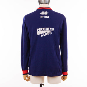 T-shirt allenamento cagliari errea 1994/1995 by ERREA - Home (2)