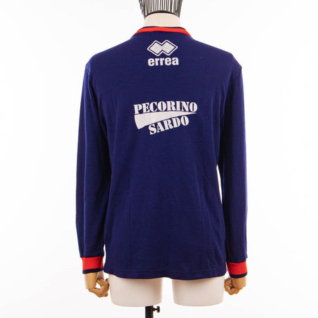 T-shirt allenamento cagliari errea 1994/1995 by ERREA - Home (2)