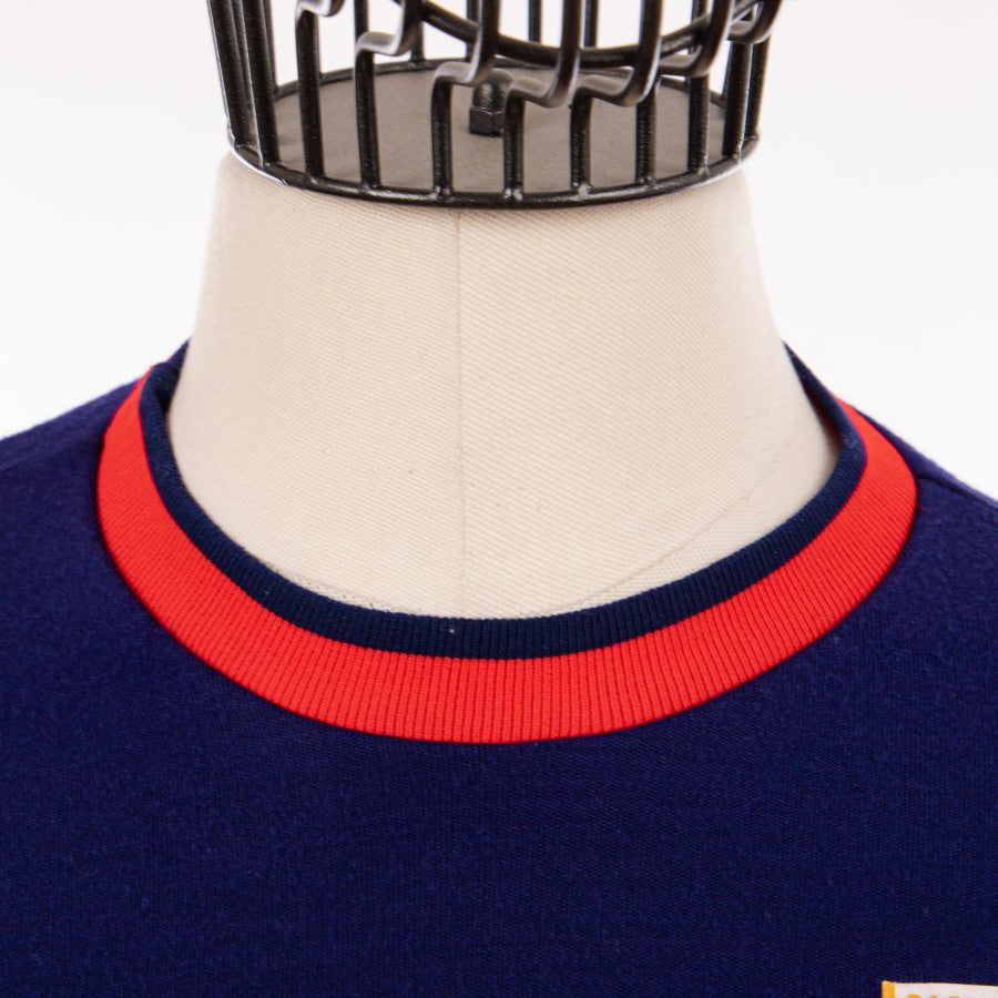 T-shirt allenamento cagliari errea 1994/1995 by ERREA - Home (5)