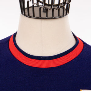 T-shirt allenamento cagliari errea 1994/1995 by ERREA - Home (5)