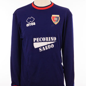 T-shirt allenamento cagliari errea 1994/1995 by ERREA - Home (6)