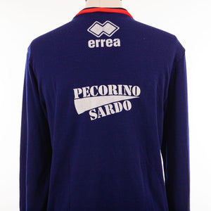 T-shirt allenamento cagliari errea 1994/1995 by ERREA - Home (7)