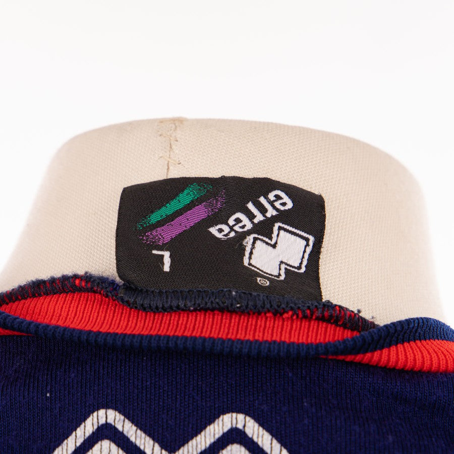 T-shirt allenamento cagliari errea 1994/1995 by ERREA - Home (8)