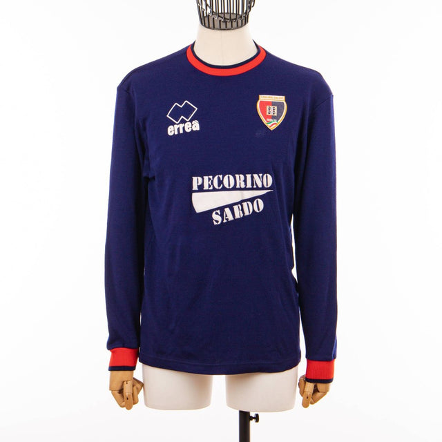 T-shirt allenamento cagliari errea 1994/1995 by ERREA - Home