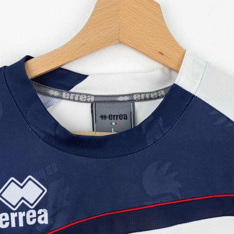 T-shirt allenamento ml Bari Errea 2009/2010 by ERREA - Home (10)