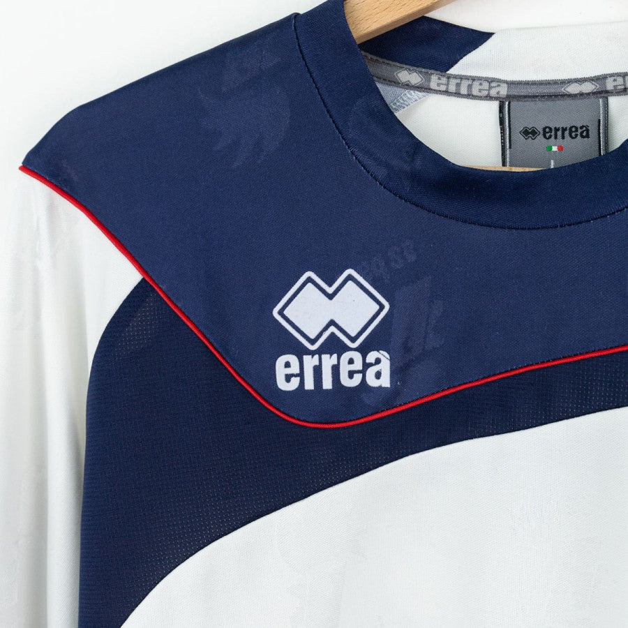 T-shirt allenamento ml Bari Errea 2009/2010 by ERREA - Home (12)
