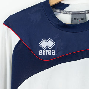 T-shirt allenamento ml Bari Errea 2009/2010 by ERREA - Home (12)
