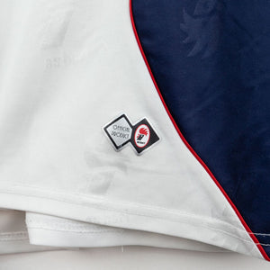T-shirt allenamento ml Bari Errea 2009/2010 by ERREA - Home (13)
