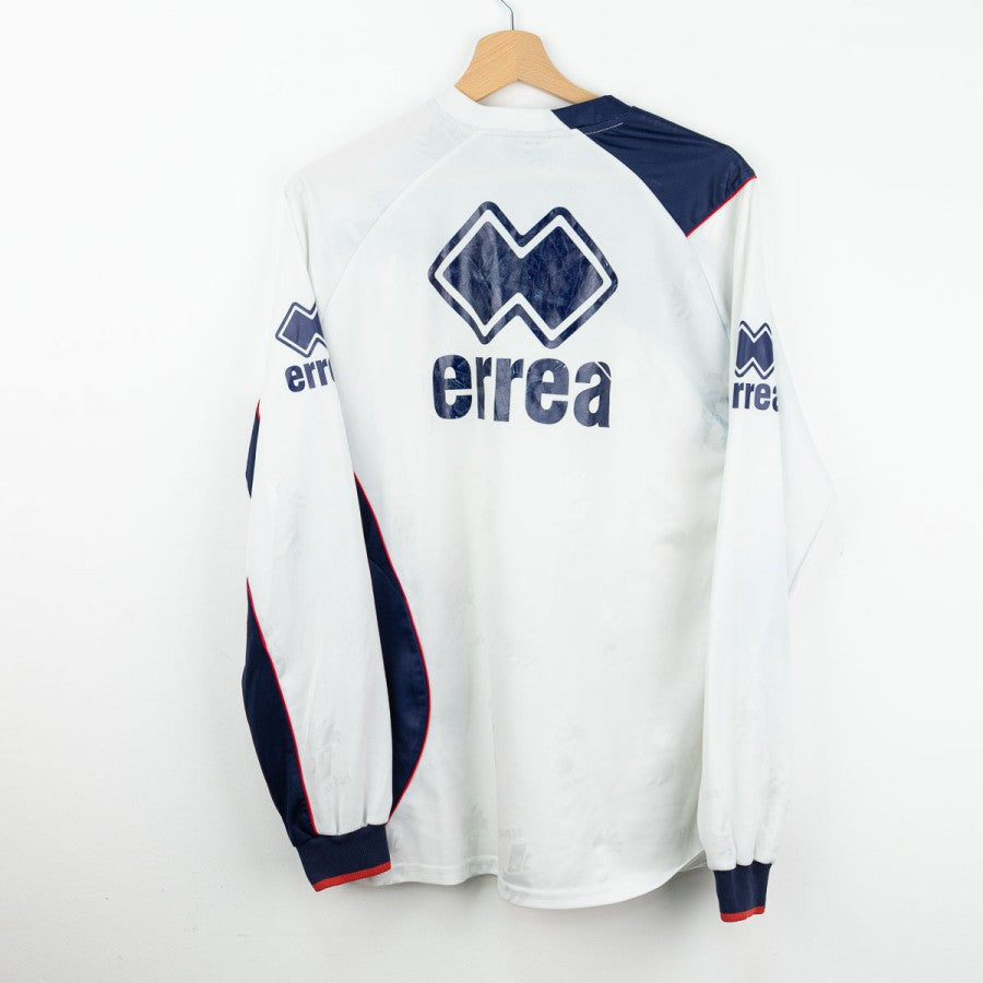 T-shirt allenamento ml Bari Errea 2009/2010 by ERREA - Home (2)