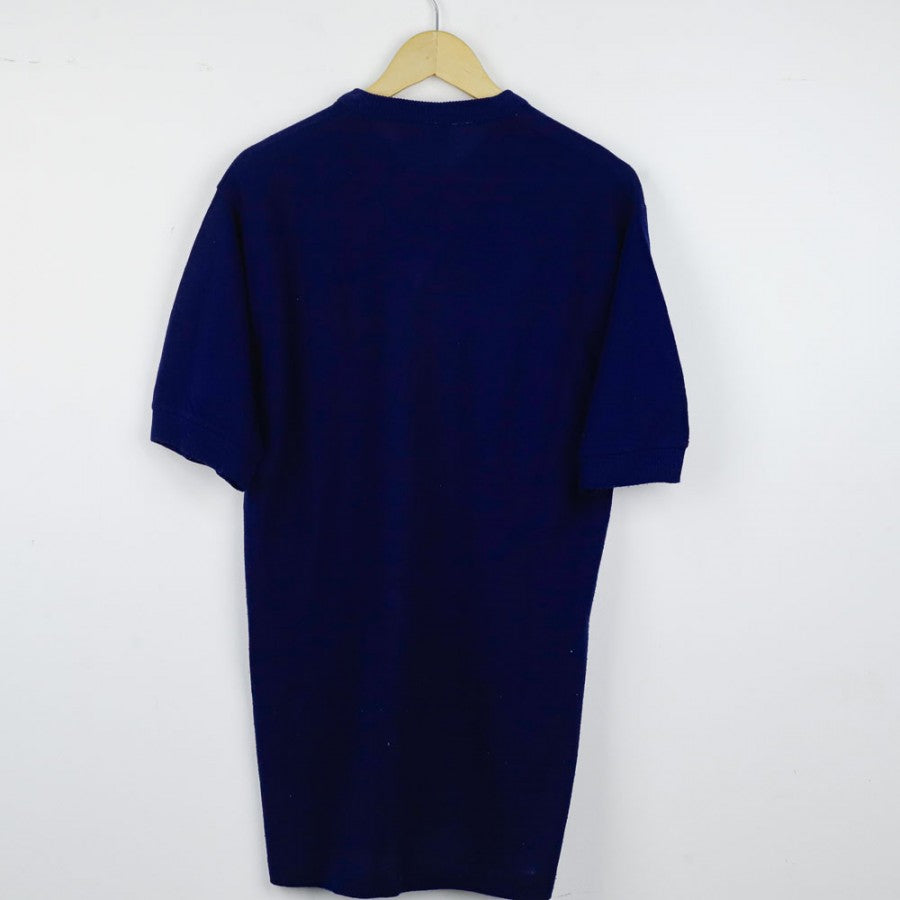 T shirt Cagliari Errea N11 by ERREA - Maglie vintage scontate del 30% (2)