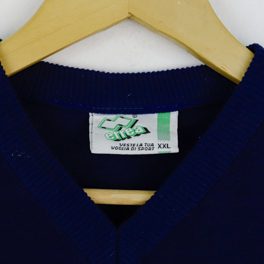 T shirt Cagliari Errea N11 by ERREA - Maglie vintage scontate del 30% (6)