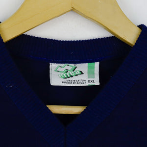 T shirt Cagliari Errea N11 by ERREA - Maglie vintage scontate del 30% (6)