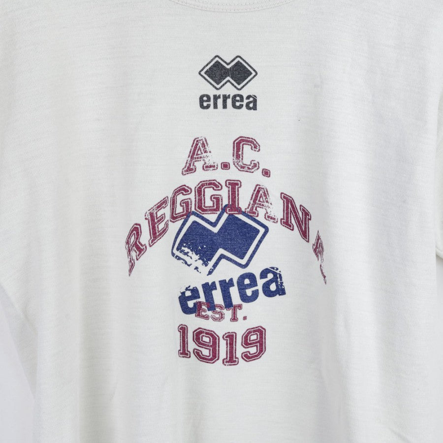 T-Shirt da Allenamento Reggiana Errea by ERREA - Home (7)