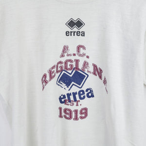 T-Shirt da Allenamento Reggiana Errea by ERREA - Home (7)