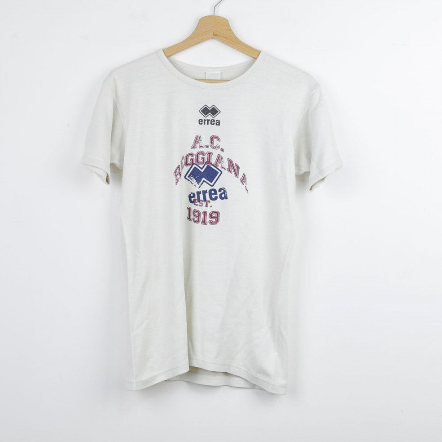 T-Shirt da Allenamento Reggiana Errea by ERREA - Home
