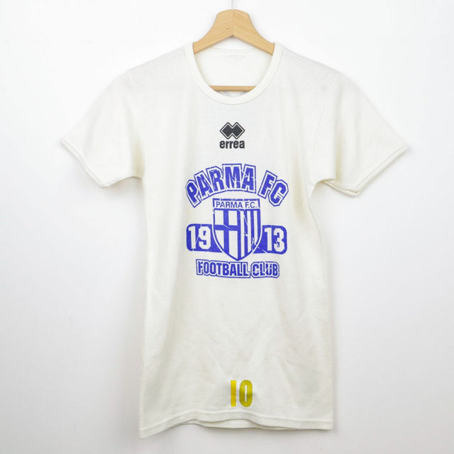 T-shirt Parma Errea N10 2013/2014 by ERREA - Home