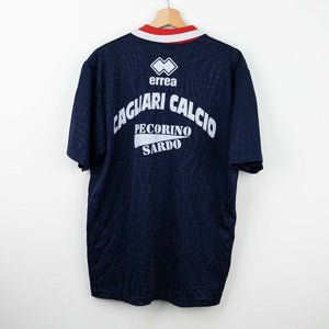 t-shirt training cagliari errea 1994/1995 by ERREA - Home (2)