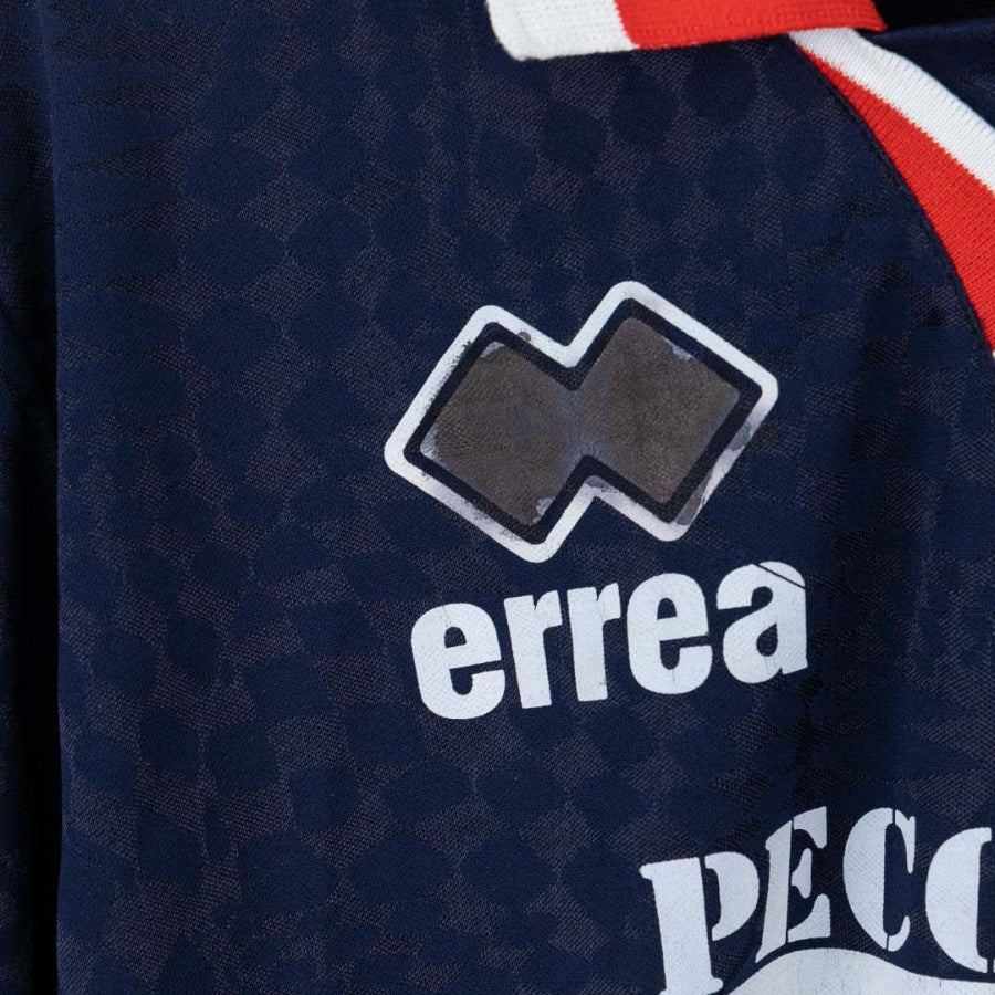 t-shirt training cagliari errea 1994/1995 by ERREA - Home (9)