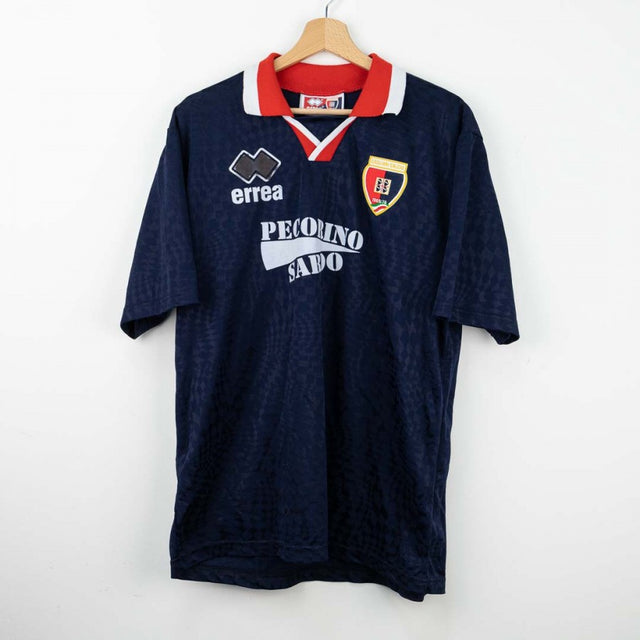t-shirt training cagliari errea 1994/1995 by ERREA - Home