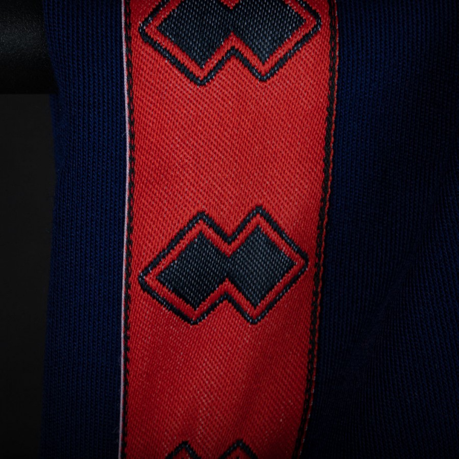 tuta completa cagliari errea 1994/1995 by ERREA - Home (15)