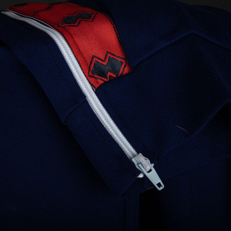 tuta completa cagliari errea 1994/1995 by ERREA - Home (16)