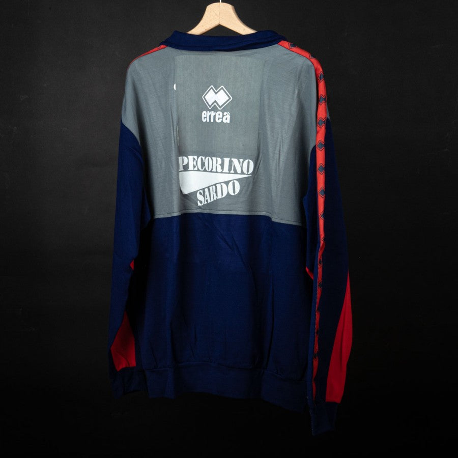 tuta completa cagliari errea 1994/1995 by ERREA - Home (3)