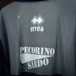 tuta completa cagliari errea 1994/1995 by ERREA - Home (4)