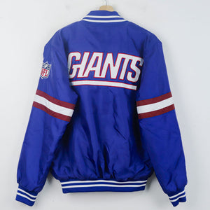 Bomber NFL New York Giants  by EVERLAST (2)