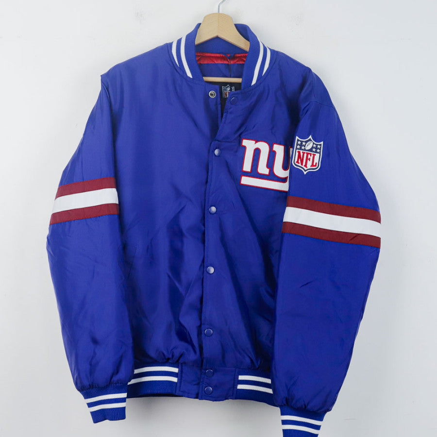 Bomber NFL New York Giants  by EVERLAST
