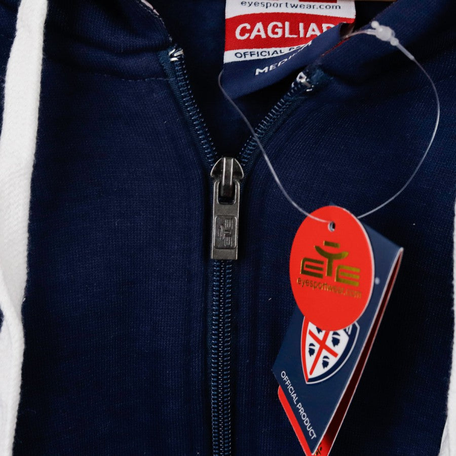 felpa cappuccio Cagliari Eye Sport 2022/2023 by EYE SPORT - Home (12)