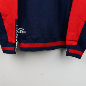 felpa cappuccio Cagliari Eye Sport 2022/2023 by EYE SPORT - Home (5)