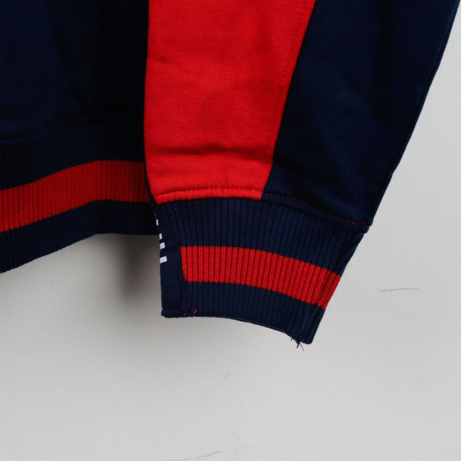 felpa cappuccio Cagliari Eye Sport 2022/2023 by EYE SPORT - Home (7)