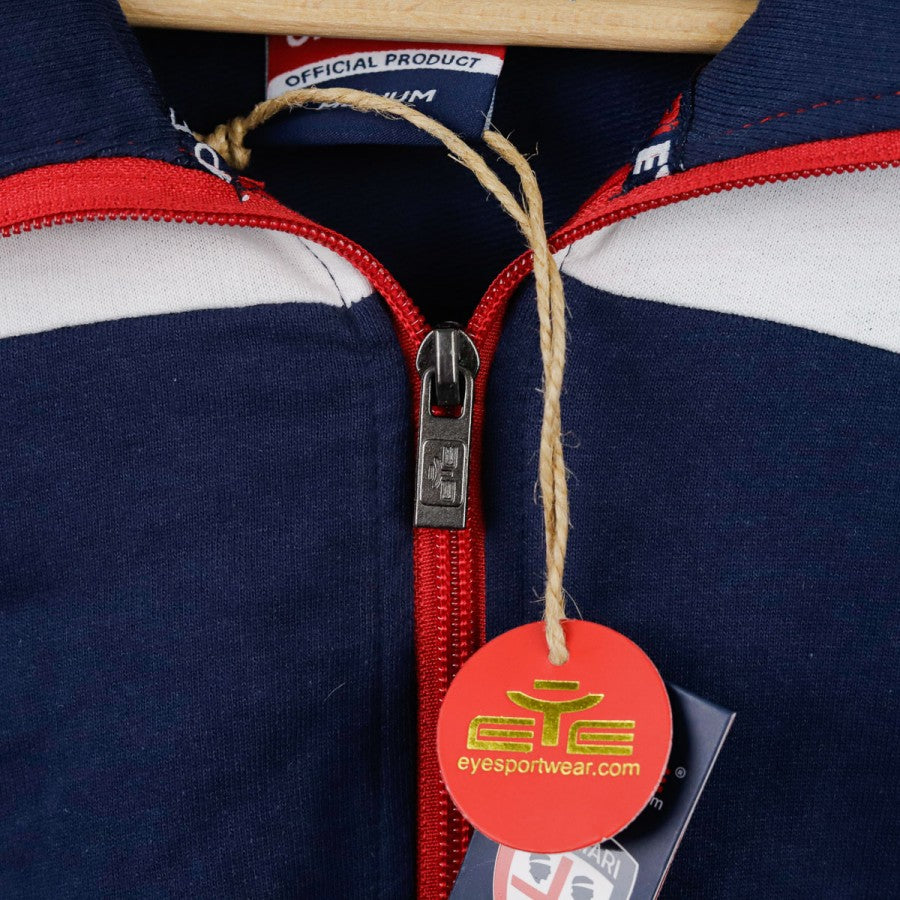 felpa full zip Cagliari Eye Sport 2022/2023 by EYE SPORT - Home (12)