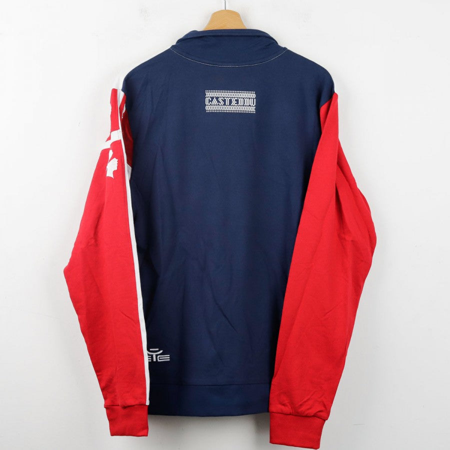 felpa full zip Cagliari Eye Sport 2022/2023 by EYE SPORT - Home (2)