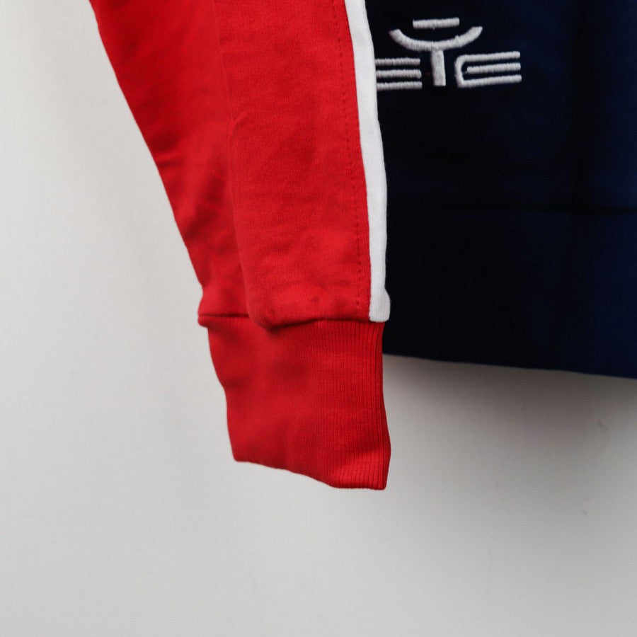 felpa full zip Cagliari Eye Sport 2022/2023 by EYE SPORT - Home (6)