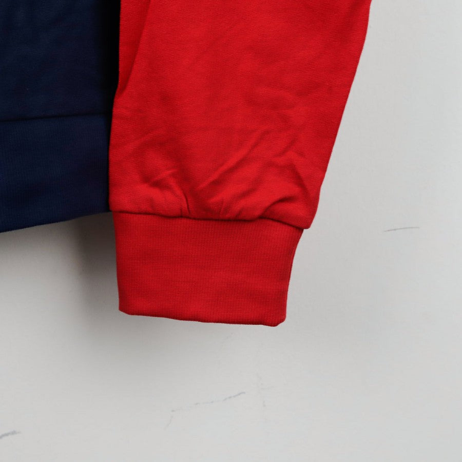 felpa full zip Cagliari Eye Sport 2022/2023 by EYE SPORT - Home (7)