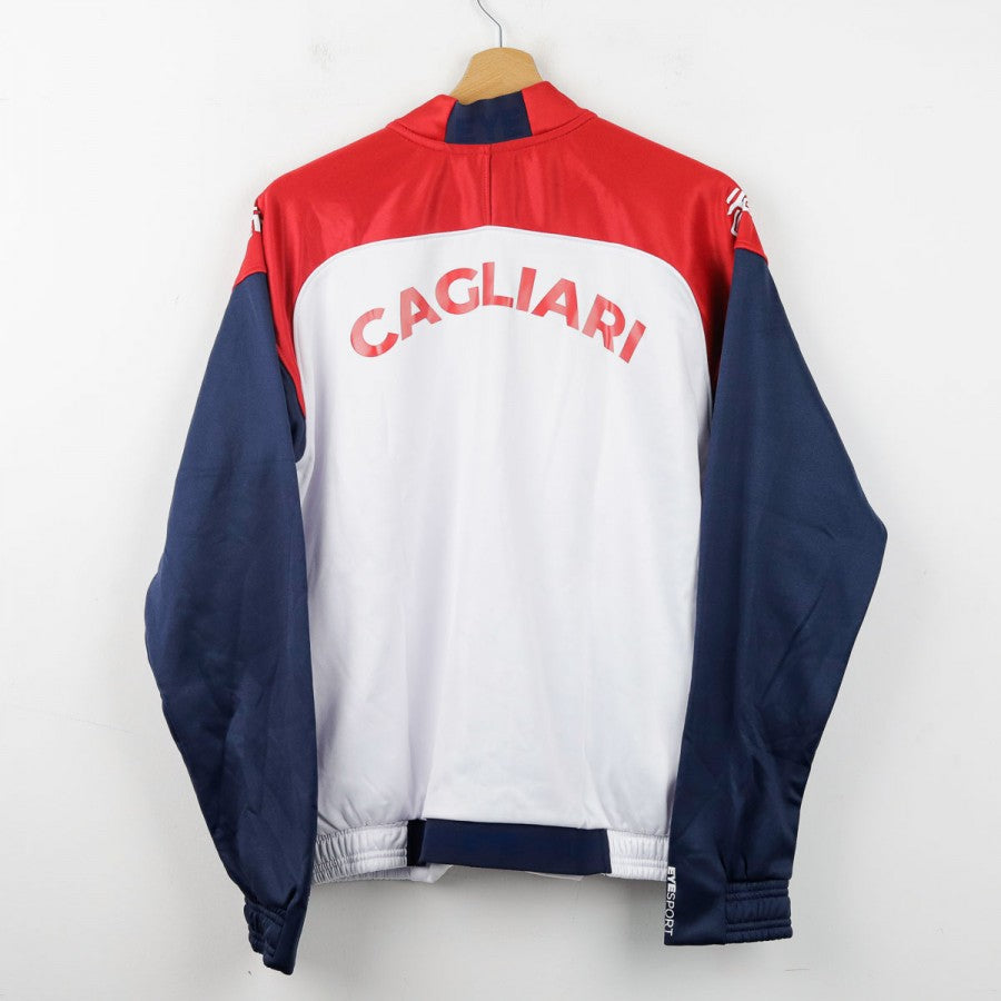 Giacca Cagliari Eye Sport 2022/2023 by EYE SPORT - Home (2)