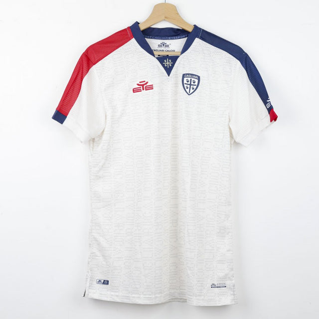 Maglia Away Cagliari Eye Sport 2022/2023 by EYE SPORT - Home