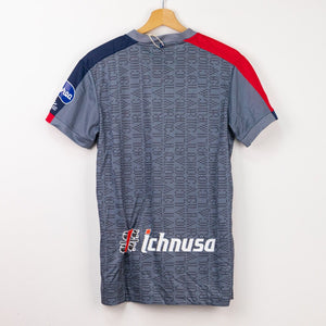 Maglia Away Portiere Cagliari Eye Sport 2022/2023 by EYE SPORT - Home (2)