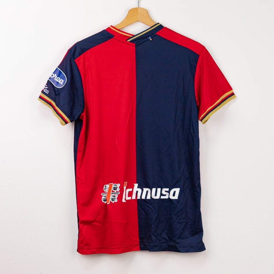 Maglia Home Cagliari Eye Sport 2022/2023 by EYE SPORT - Home (2)